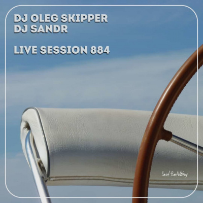 Dj Oleg Skipper