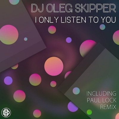 Dj Oleg Skipper