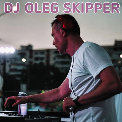 Dj Oleg Skipper