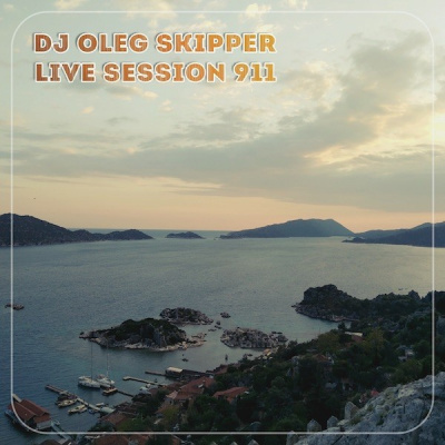 Dj Oleg Skipper