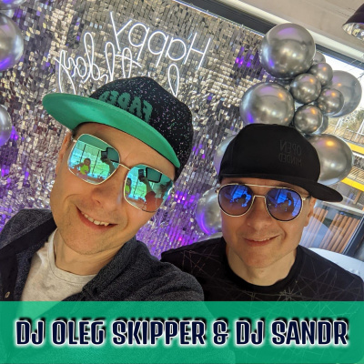 Dj Oleg Skipper