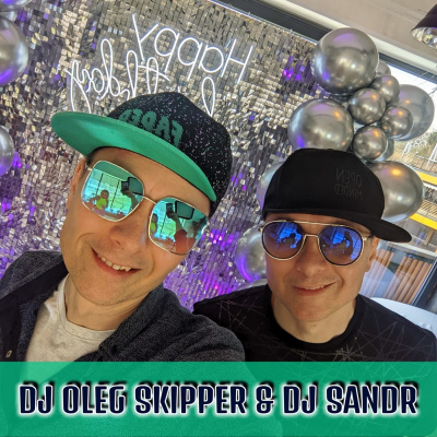 Dj Oleg Skipper