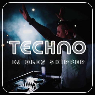 Dj Oleg Skipper