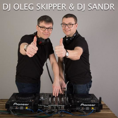 Dj Oleg Skipper