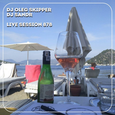 Dj Oleg Skipper