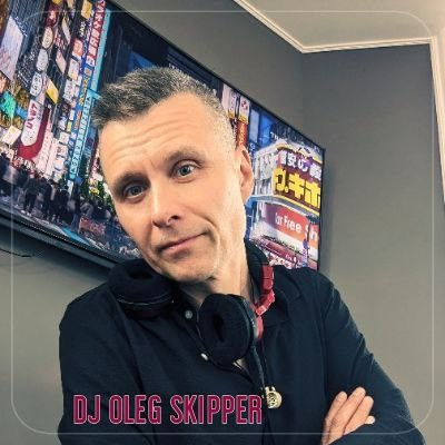 Dj Oleg Skipper