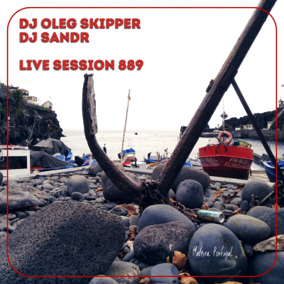 Dj Oleg Skipper