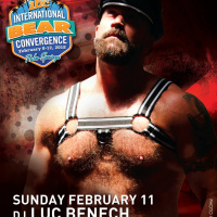 International Bear Convergence 2018 Part 2