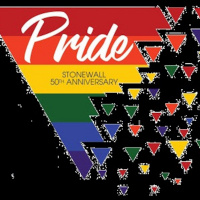 Long Beach Pride 2019 - Flaggers United Float