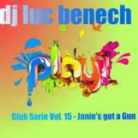  Club Serie Vol. 15 - Janies got a Gun