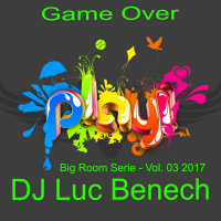 Big Room Serie Vol 03 .2017 - Game Over