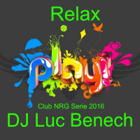 Club NRG Serie - Vol.10 Relax