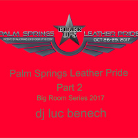 Palm Springs Leather Pride 2017 Part 2