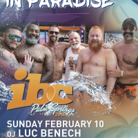 IBC 2019 Redemption In Paradise Part 1. 