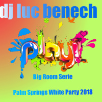 Palm Springs White Party 2018 After Hours