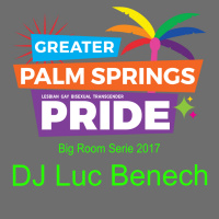 Palm Springs Pride 2017