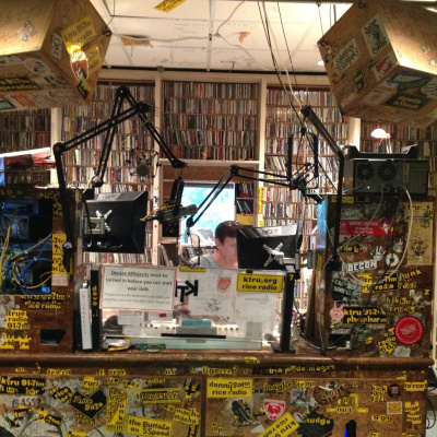 Ktru Rice Radio