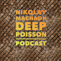 Nikolay Machaon-Deep Poisson#078