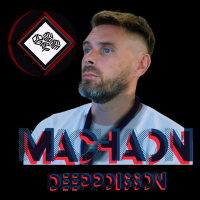 Nikolay Machaon - Deep Poisson Podcast #366