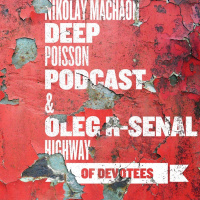 Back2Back - Nikolay Machaon  Oleg R-Senal#001