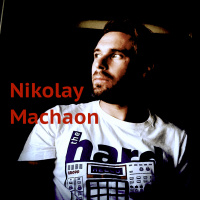 Nikolay Machaon - Deep Poisson Podcast #270