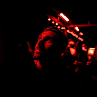 Nikolay Machaon - Deep Poisson Podcast #224