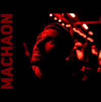 Nikolay Machaon - Deep Poisson Podcast #289