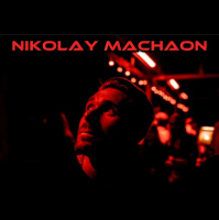 Nikolay Machaon - Deep Poisson Podcast #338