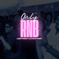 LECTION x LITUATION - ONLY.RNB 
