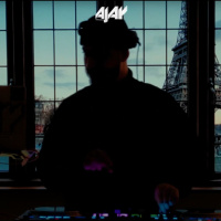 Afro Français Set by AJAY (French, Afrobeats, RnB, Kuduro  More)