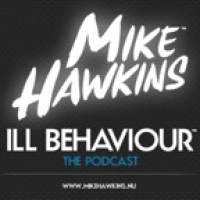 Mike Hawkins pres. Ill Behaviour #1