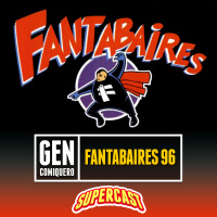 Gen Comiquero: Fantabaires 96