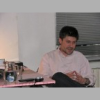 Branislav Dimitrijevic, curator - Pavilion of Serbia at the 53 International Art Exhibition - La Biennale di Venezia 