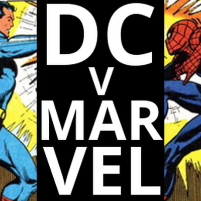 Dc V Marvel