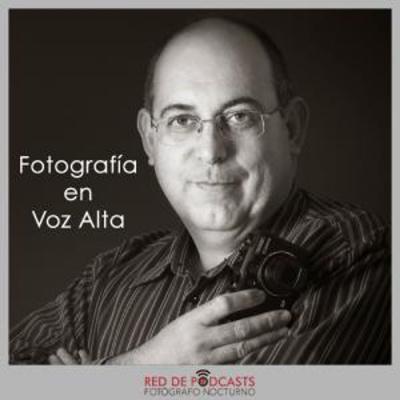 Fotografía En Voz Alta