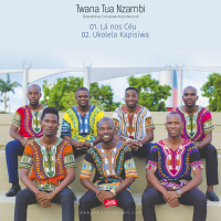 Lá no céu - Twana Tua Nzambi