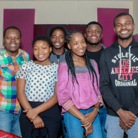 Vocal Forasteiro - Ukachala Ulika