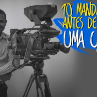 Tudo Que Precisa Saber Antes De Comprar Uma Câmera