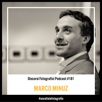 Marco Minuz – Fotografia in mostra