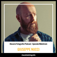 Giuseppe Nucci – Festival Molichrom 2022