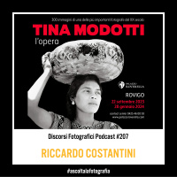 L’intervista a Riccardo Costantini, curatore della mostra Tina Modotti – L’opera