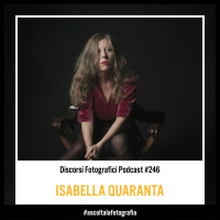 Isabella Quaranta – Tra realtà e onirico