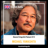 On the Road with Michael Yamashita