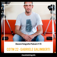 Cortona On The Move 2022: Gabriele Galimberti