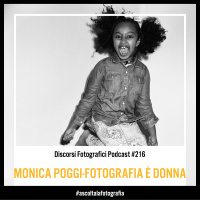 Fotografia è donna – Intervista a Monica Poggi