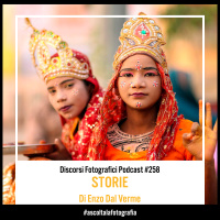 Storie. Di Enzo Dal Verme – Varanasi, sul Fiume Sacro