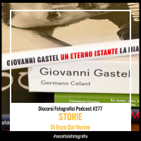 Storie – Di Enzo Dal Verme – Giovanni Gastel