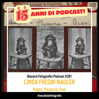 Anger, Pleasure, Fear con Linda Fregni Nagler