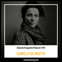 Camilla de Maffei ci presenta: Grande Padre