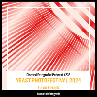 Yeast Photofestival 2024 con Flavio  Frank